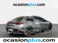2024 Mercedes Benz EQE
