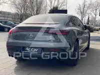 2024 Mercedes Benz EQE
