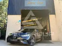 2024 Mercedes Benz EQE