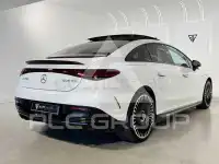 2024 Mercedes Benz EQE
