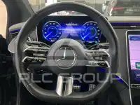 2024 Mercedes Benz EQE
