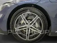 2024 Mercedes Benz EQE