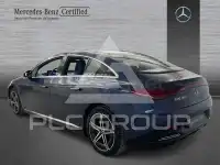2024 Mercedes Benz EQE