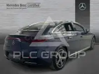 2024 Mercedes Benz EQE