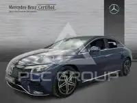 2024 Mercedes Benz EQE