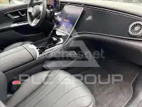2024 Mercedes Benz EQE
