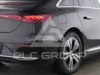 2024 Mercedes Benz EQE