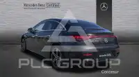 2024 Mercedes Benz EQE