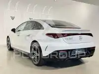 2024 Mercedes Benz EQE