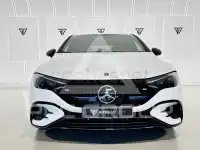 2024 Mercedes Benz EQE