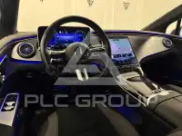 2024 Mercedes Benz EQE