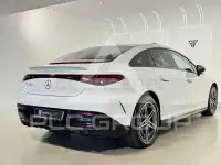 2024 Mercedes Benz EQE