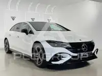 2024 Mercedes Benz EQE