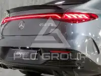 2024 Mercedes Benz EQE