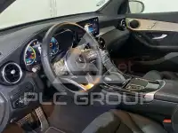 2024 Mercedes Benz GLC-Class