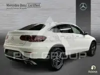 2024 Mercedes Benz GLC-Class
