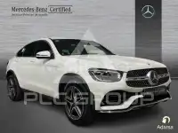 2024 Mercedes Benz GLC-Class
