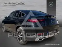 2024 Mercedes Benz GLC-Class