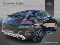 2024 Mercedes Benz GLC-Class