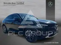 2024 Mercedes Benz GLC-Class