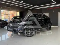 2024 Mercedes Benz GLC-Class