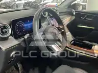 2024 Mercedes Benz GLC-Class