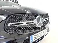 2024 Mercedes Benz GLC-Class