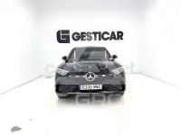 2024 Mercedes Benz GLC-Class