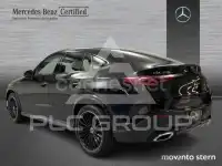 2024 Mercedes Benz GLC-Class