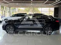 2024 Mercedes Benz GLC-Class