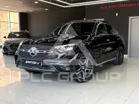 2024 Mercedes Benz GLC-Class