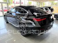 2024 Mercedes Benz GLC-Class