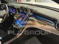 2024 Mercedes Benz GLC-Class