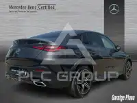 2024 Mercedes Benz GLC-Class