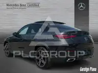 2024 Mercedes Benz GLC-Class