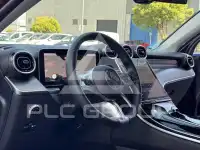 2024 Mercedes Benz GLC-Class