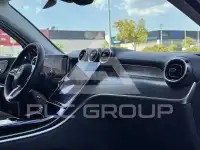 2024 Mercedes Benz GLC-Class