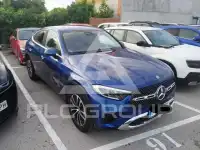 2024 Mercedes Benz GLC-Class