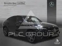 2024 Mercedes Benz GLC-Class