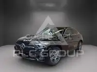 2024 Mercedes Benz GLC-Class