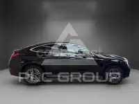 2024 Mercedes Benz GLC-Class