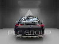 2024 Mercedes Benz GLC-Class