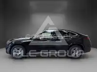 2024 Mercedes Benz GLC-Class