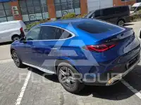 2024 Mercedes Benz GLC-Class