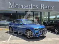 2024 Mercedes Benz GLC-Class