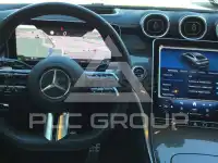2024 Mercedes Benz GLC-Class