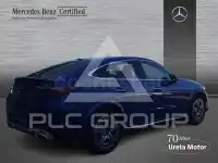 2024 Mercedes Benz GLC-Class