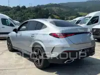 2024 Mercedes Benz GLC-Class