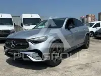 2024 Mercedes Benz GLC-Class