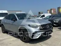 2024 Mercedes Benz GLC-Class